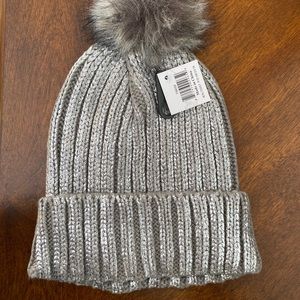 Winter hat